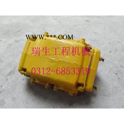 柳工 装载机配件 制动钳图2