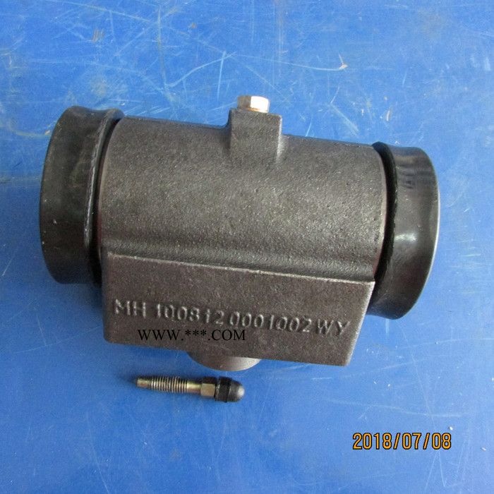 供应徐工机械平地机配件860139607--84787110制动分泵图3