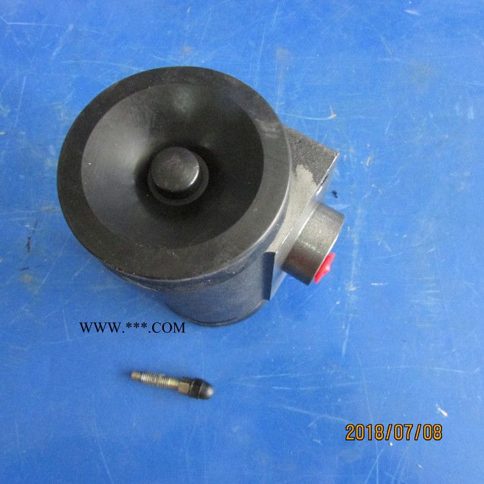 供应徐工机械平地机配件860139607--84787110制动分泵图4