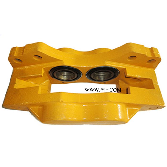 30/50装载机刹车钳 制动钳总成 龙工配件图3