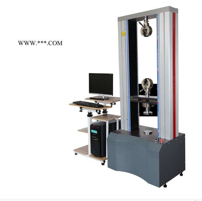 专业型盘式制动块总成剪切试验机/鼓式制动蹄总成剪切强度试验机/标准生产刹车片剪切强度试验机图4