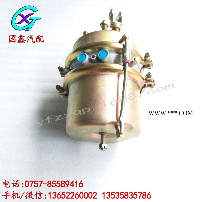 五十铃10PE1刹车分泵 制动分泵 欧二 专业供应汽车配件图2