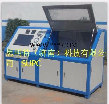 供应思明特制动总泵油壶气压爆破试-气压试验图8