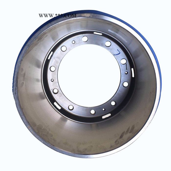 宇通配件制动鼓配件制动鼓图2