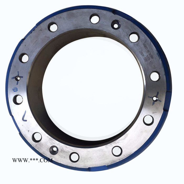 宇通配件制动鼓配件制动鼓图3