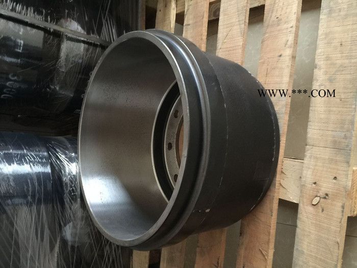 小力  制动鼓  价格优惠图2