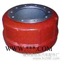 供应远东标准 制动鼓 轮毂图2