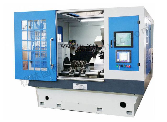 制动鼓全自动平衡机,制动鼓全自动平衡机生产厂家图2