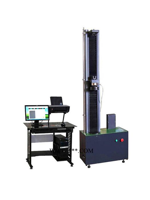 鼓式制动蹄总成剪切试验机  电子拉力机 电子拉力试验机图3