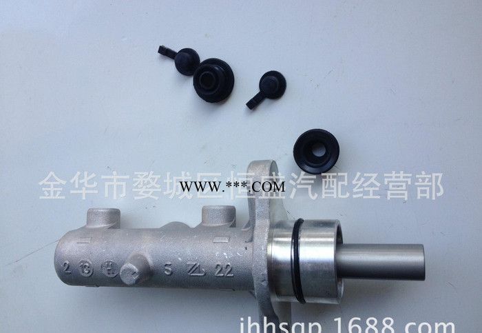 昌河铃木 利亚纳 制动总泵 刹车总泵图3