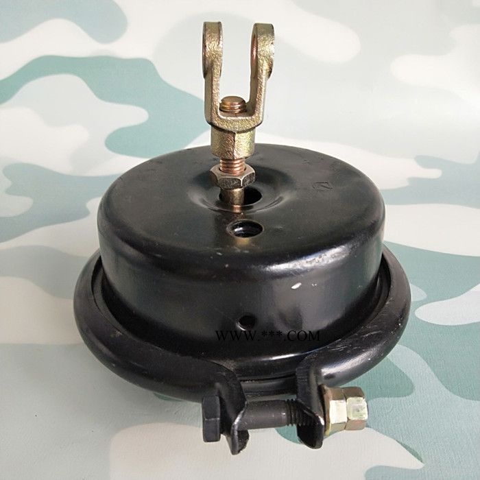 东风EQ2102军车越野车配件制动气室制动分泵3519C-010图6