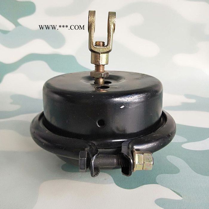 东风EQ2102军车越野车配件制动气室制动分泵3519C-010图3
