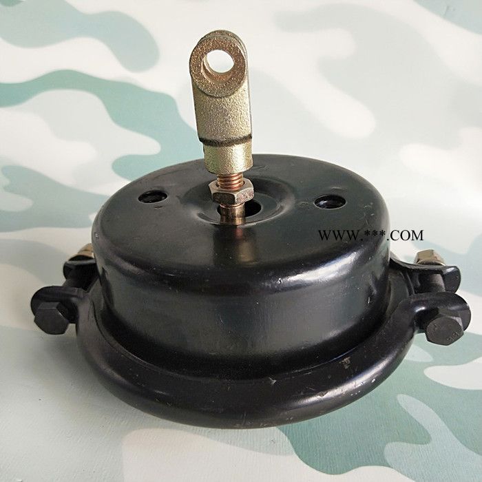 东风EQ2102军车越野车配件制动气室制动分泵3519C-010图4