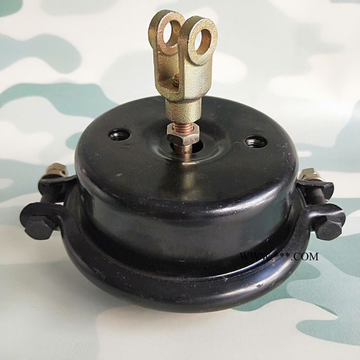 东风EQ2102军车越野车配件制动气室制动分泵3519C-010图7