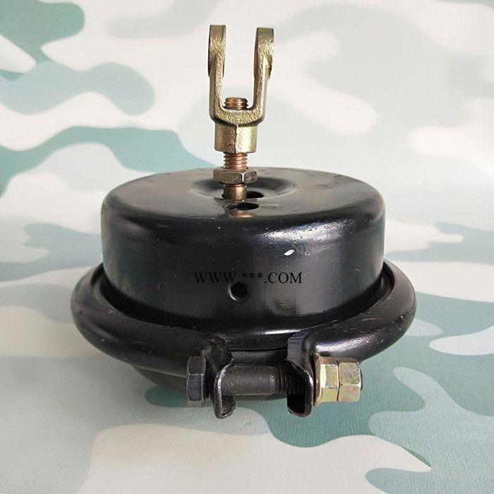 东风EQ2102军车越野车配件制动气室制动分泵3519C-010图2