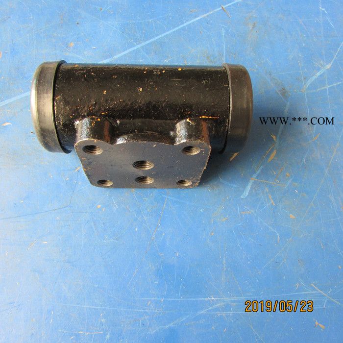 供应徐工压路机原厂配件860148598 YL16.3.9制动分泵(芜湖)图5