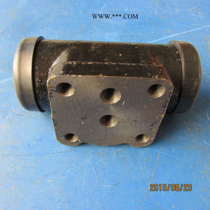 供应徐工压路机原厂配件860148598 YL16.3.9制动分泵(芜湖)图3