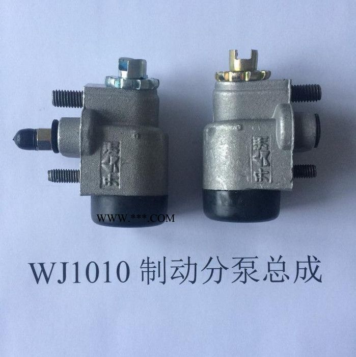 升洲 制动  AL001制动分泵总成图6