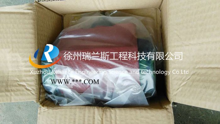 徐工配件-平地机配件-PY180-H.2.6.5-制动分泵图3