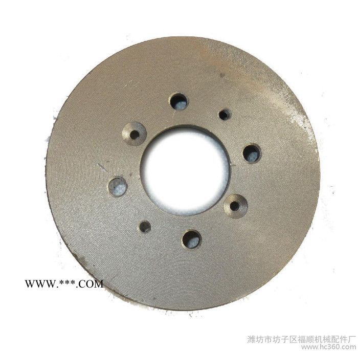 供应汽车制动鼓机械 **图3