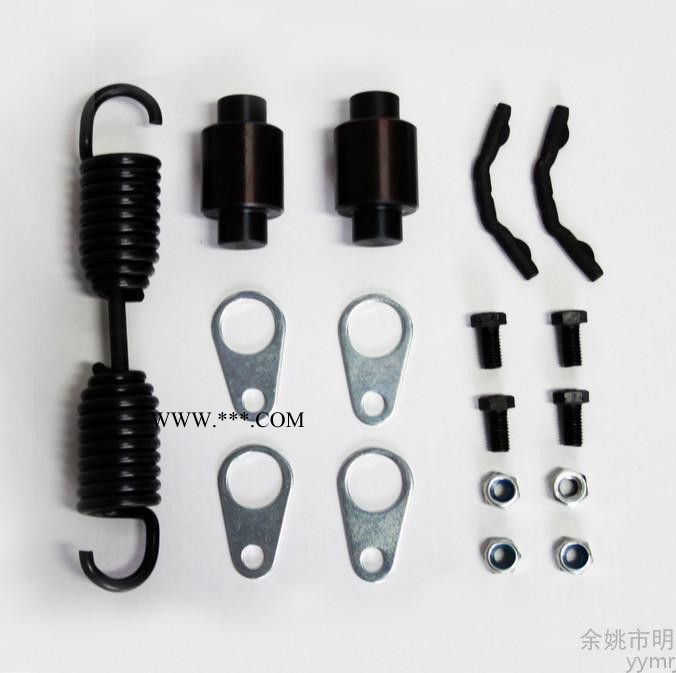 明瑞MRB-8299汽车刹车蹄修理包 制动装置修理包B-8299 制动蹄修理包MR-2769SHD图2