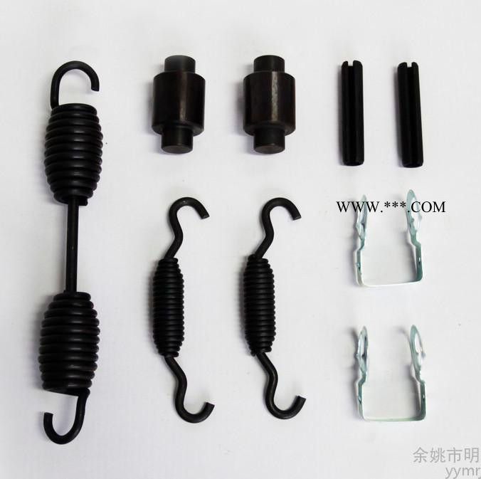 明瑞MRB-8299汽车刹车蹄修理包 制动装置修理包B-8299 制动蹄修理包MR-2769SHD图3