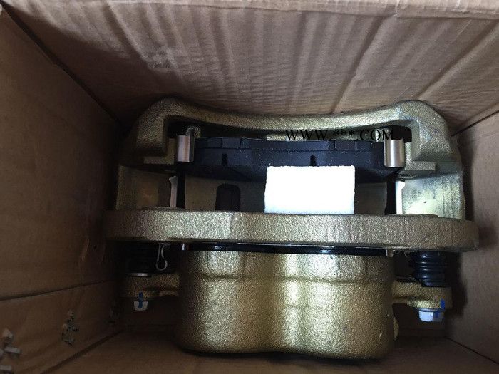 江淮原厂专用制动钳制动盘图4