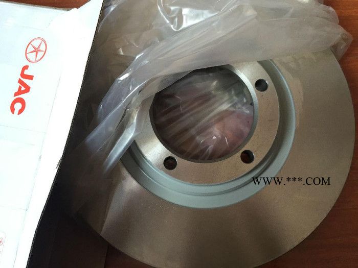 江淮原厂专用制动钳制动盘图6