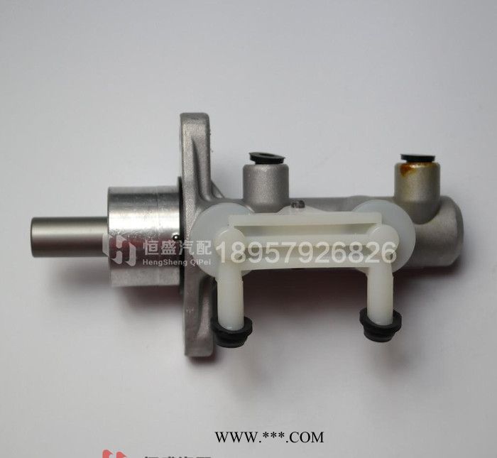 五菱小旋风货车单排双排 刹车总泵 制动总泵 制动主缸图2