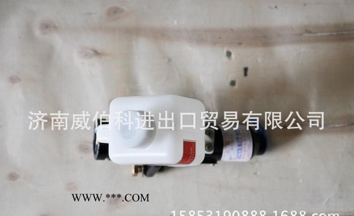 经销各种制动泵，制动总泵，离合器总泵，豪骏车型专用图3
