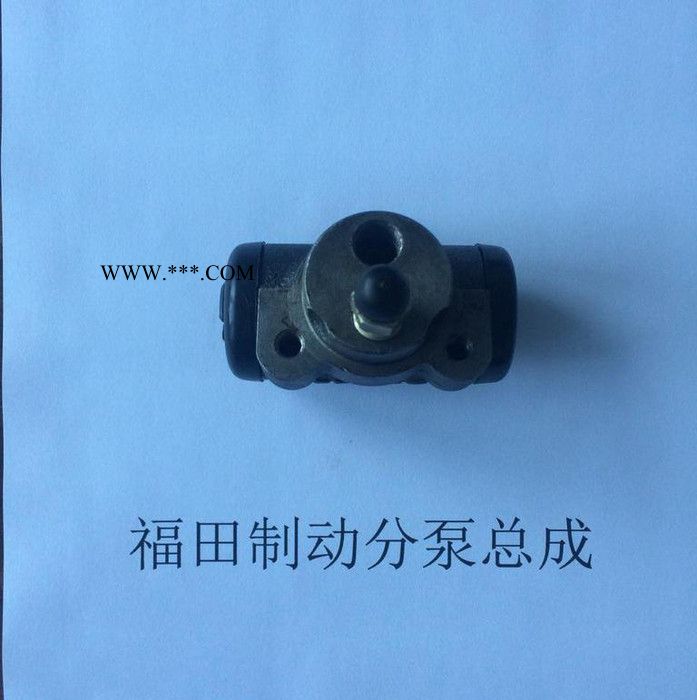 升洲 制动 制动分泵总成图8