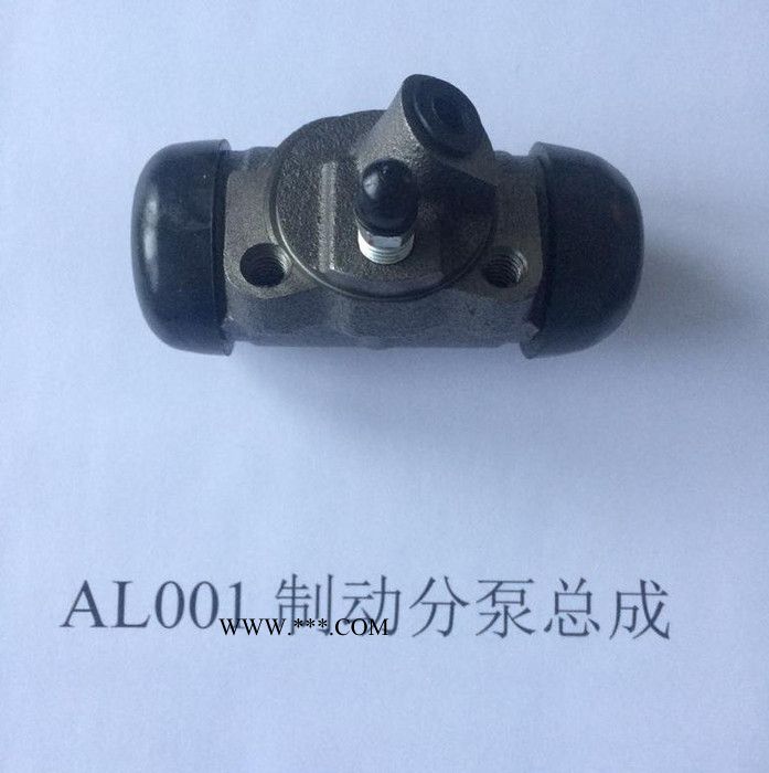 升洲 制动 制动分泵总成图5