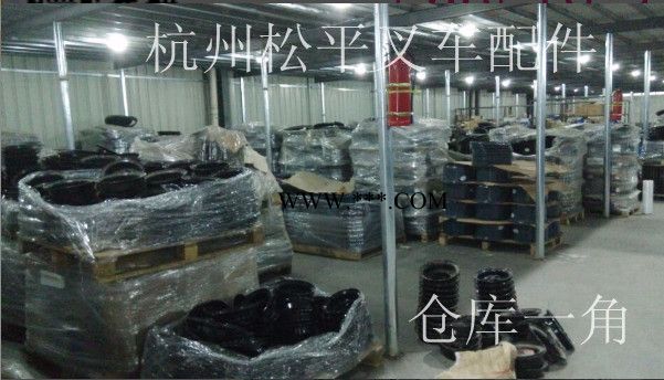 杭州松平叉车配件,合力,杭吨叉车制动总泵OB叉5T6吨叉车制动总泵OBV-L25E动力制动阀刹车总泵图2