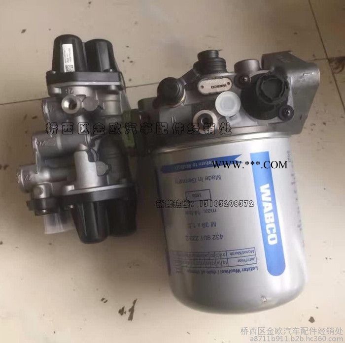 奔驰卡车制动钳奔驰泵车3341配件 奔驰制动卡钳图6