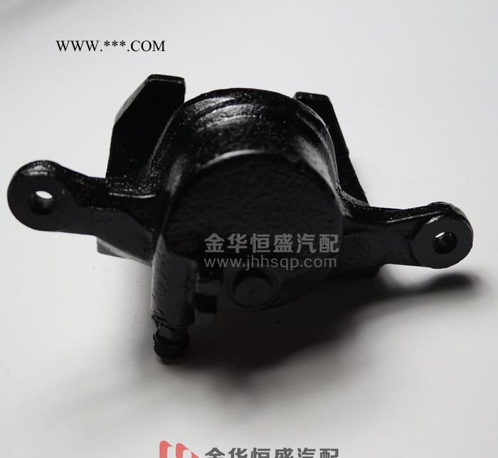 长安铃木奥拓 快乐王子 前分泵 前制动钳 前刹车分泵 量大从优图2