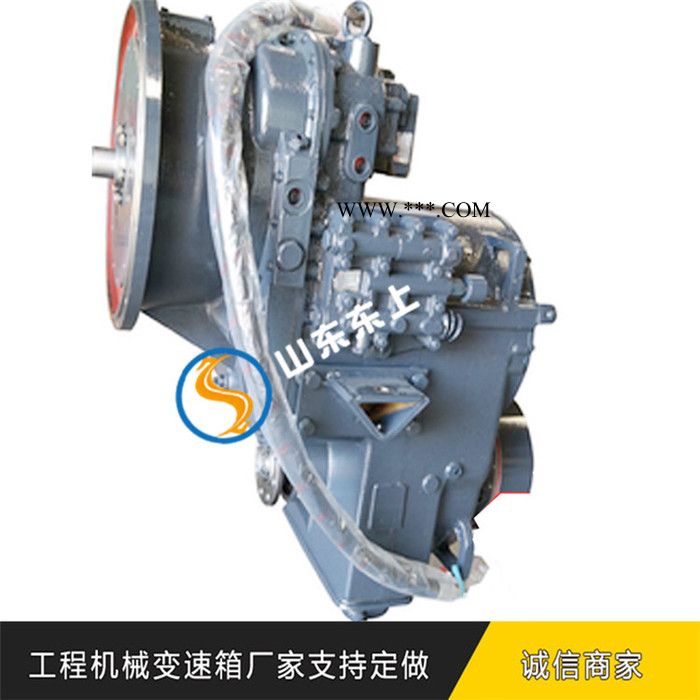装载机配件 铲车变速箱总成供应临工L956F夹钳修理包 制动钳 临工装载机变速箱图2
