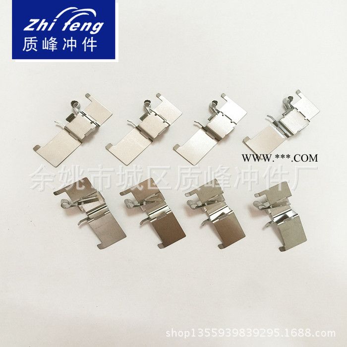 雷克萨斯 丰田刹车修理包 汽车制动钳修理包 刹车片附件 卡簧弹片图3