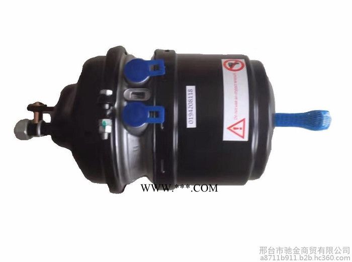 奔驰泵车制动钳奔驰泵车3341配件 奔驰制动卡钳图7