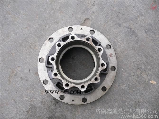 供应山西汤荣制动鼓 客车制动鼓  客车刹车鼓图2