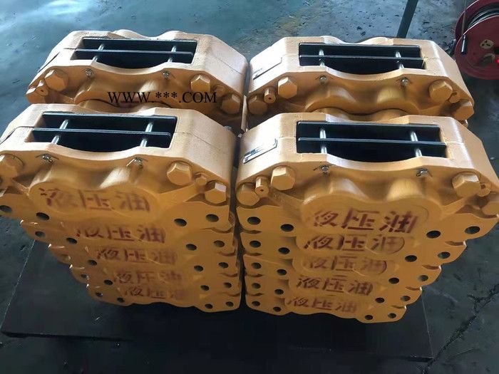 供应制动钳总成装载机配件铲车配件图6
