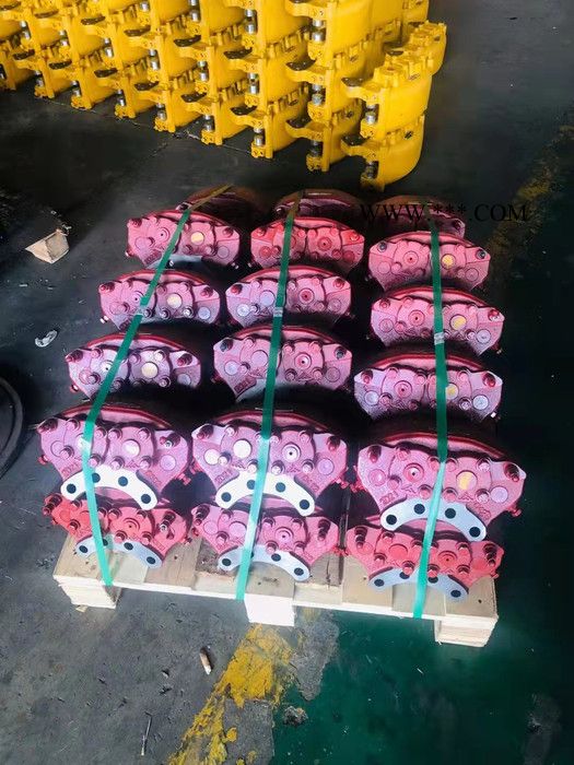 供应制动钳总成装载机配件铲车配件图2