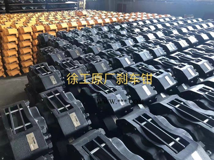 供应制动钳总成装载机配件铲车配件图3