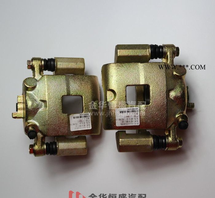 新款长安二代CM5新款 CM8  前分泵 前制动钳 前刹车分泵 左右图3