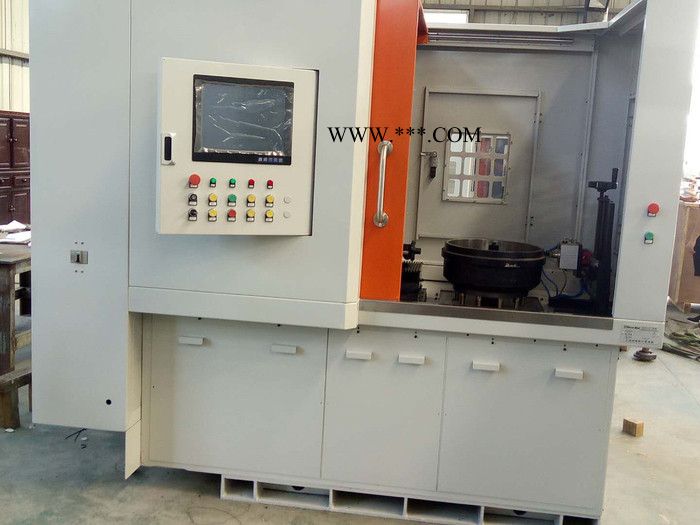 精衡AYLD-200X 制动鼓平衡机图6