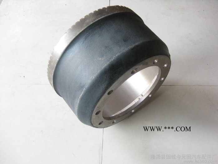 供应多种专业 刹车鼓价格  制动鼓图2