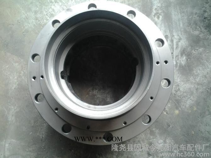 供应多种专业 刹车鼓价格  制动鼓图3