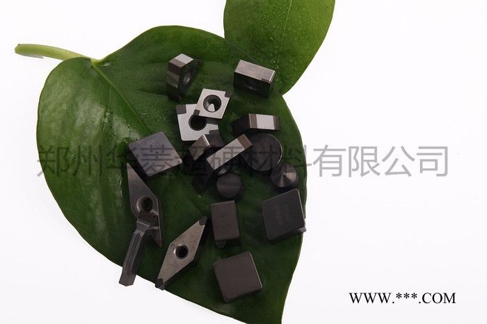 HT250制动鼓车加工用华菱超硬CBN数控刀具BN-S30牌号图2