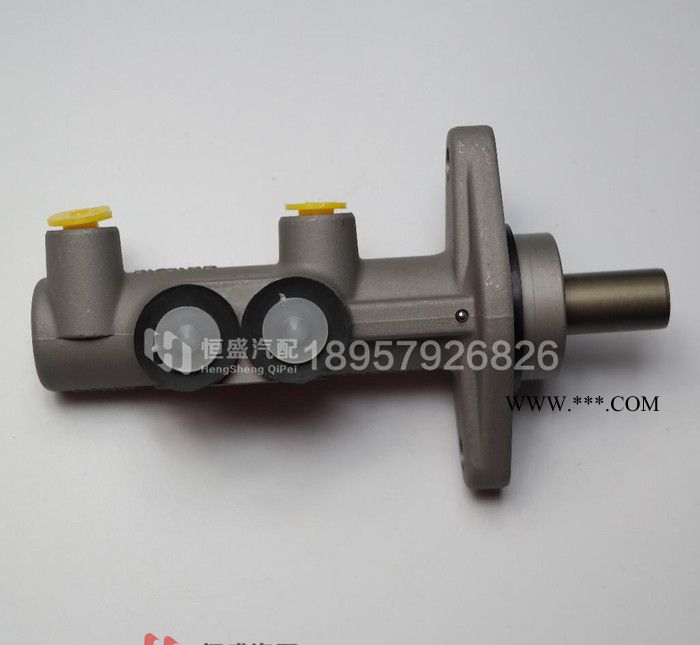 新五菱之光6390刹车总泵 制动总泵 制动主缸 量大从优图2