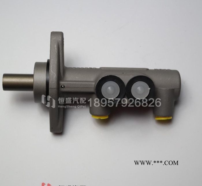 新五菱之光6390刹车总泵 制动总泵 制动主缸 量大从优图3