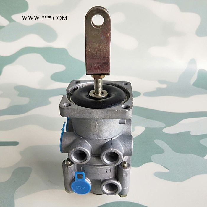 东风天锦EQ1120GA军车越野车配件刹车总泵 制动总泵3514010-90002图4